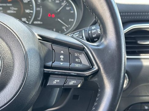 Certified 2021 MAZDA CX-5 Grand Touring AWD/4WD image 21