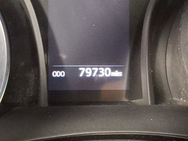 Used 2018 Toyota Camry SE FWD image 19