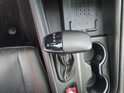 Used 2025 Dodge Durango GT AWD/4WD image 35