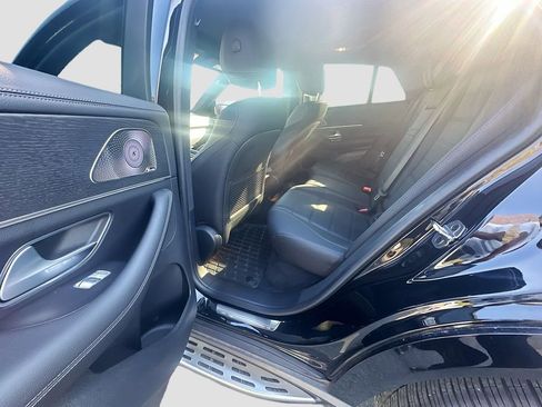 Used 2025 Mercedes-Benz GLE 450 4MATIC Coupe image 28