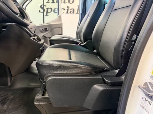 Used 2021 Ford Transit 350 w/ Upfitter Package RWD image 16
