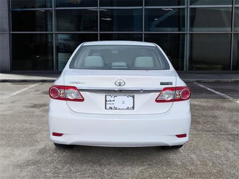 Used 2013 Toyota Corolla L image 6