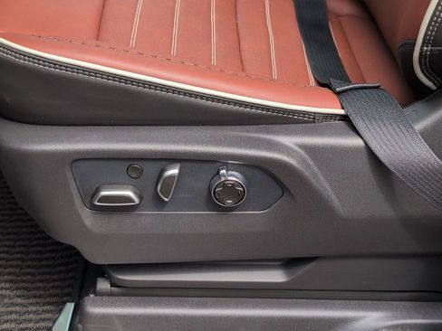 New 2026 GMC Sierra 1500 Denali Ultimate AWD/4WD image 18