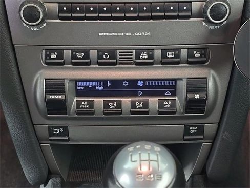 Used 2008 Porsche Cayman S image 20