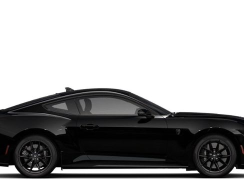 New 2026 Ford Mustang Dark Horse RWD image 55