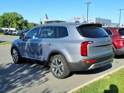 Used 2021 Kia Telluride S AWD/4WD image 6