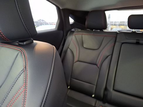 Certified 2025 Ford Mustang Mach-E Premium w/ Sport Appearance Package image 18