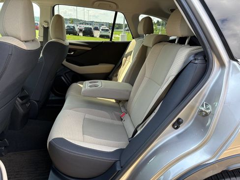 Used 2020 Subaru Outback Premium AWD/4WD image 30