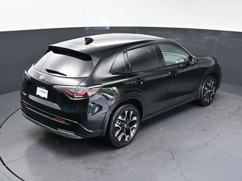 Used 2026 Honda HR-V EX-L image 25