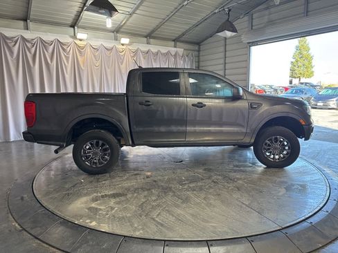 Used 2020 Ford Ranger XLT w/ Equipment Group 301A Mid image 4