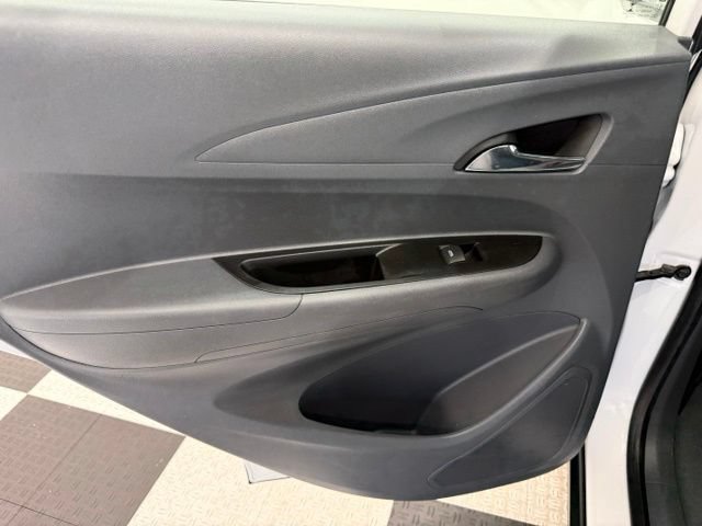 Used 2021 Chevrolet Bolt LT FWD image 18
