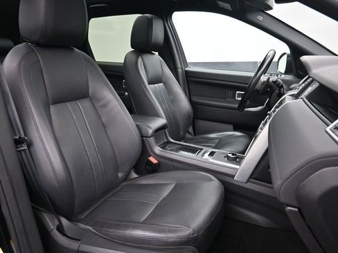 Used 2018 Land Rover Discovery Sport HSE image 28