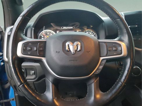 Used 2020 RAM 1500 Big Horn image 20