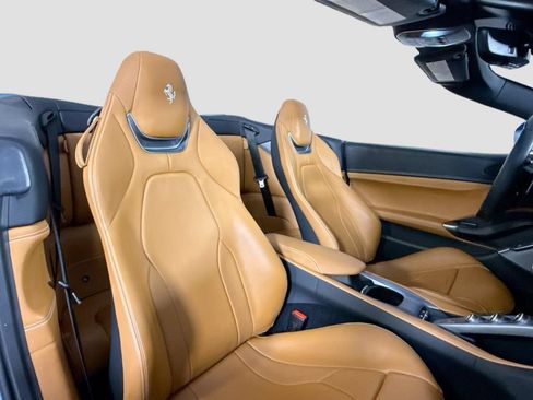 Certified 2022 Ferrari Portofino M RWD image 4