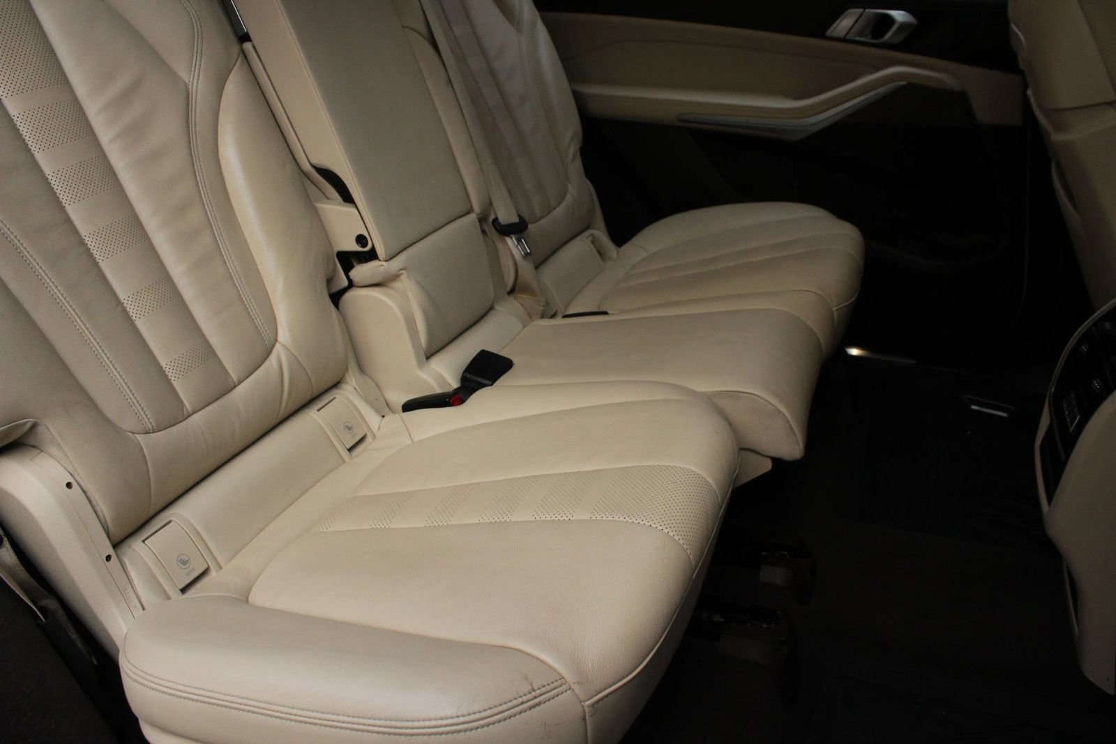 Used 2019 BMW X7 xDrive40i AWD/4WD image 24