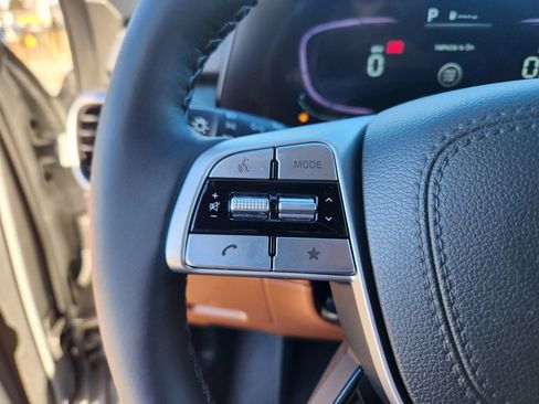 New 2025 Kia Telluride EX X-Line image 17