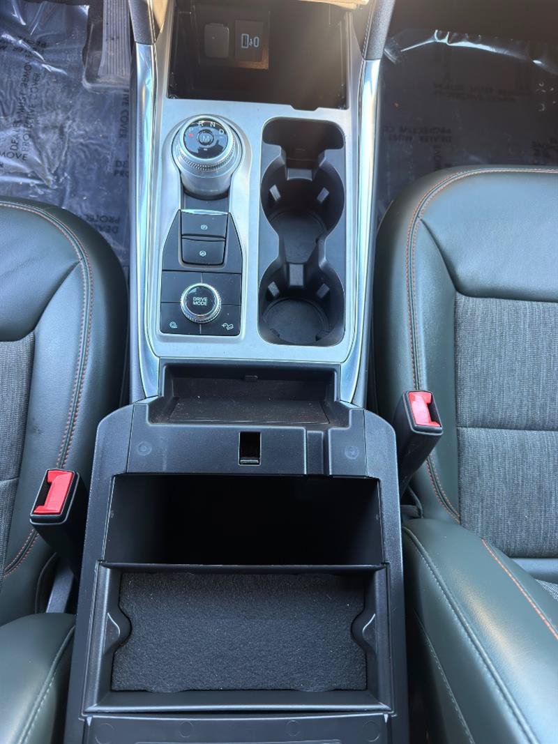 Used 2022 Ford Explorer Timberline AWD/4WD image 13
