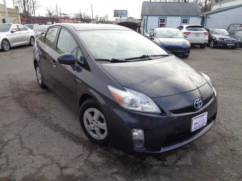 Used 2011 Toyota Prius Two image 11