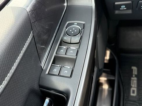 Used 2023 Ford F150 XLT w/ Equipment Group 302A High image 22