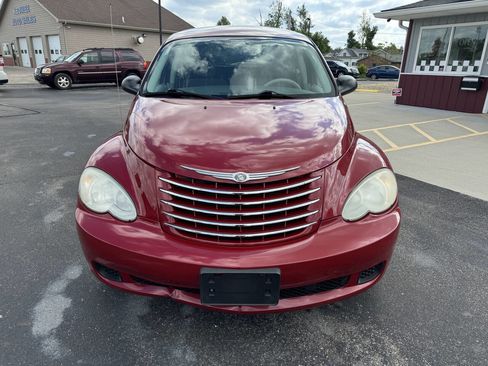 Used 2006 Chrysler PT Cruiser Touring FWD image 3