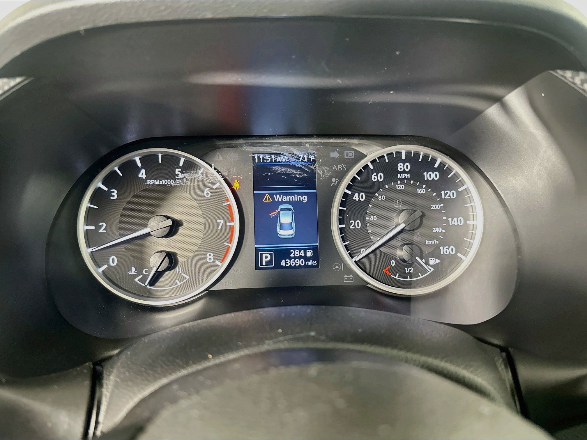 Used 2023 Nissan Sentra S FWD image 19