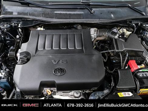 Used 2017 Toyota Camry XSE image 34