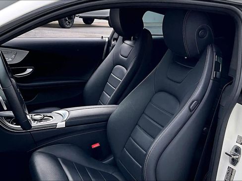Used 2019 Mercedes-Benz C 300 Coupe image 7