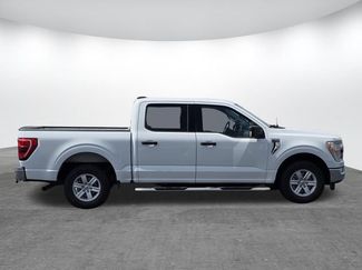 Used 2021 Ford F150 XLT w/ Equipment Group 301A Mid RWD video 3