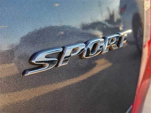 Used 2020 Honda Civic Sport image 8