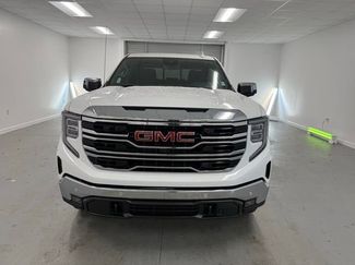 New 2026 GMC Sierra 1500 SLT w/ SLT Premium Plus Package video 2