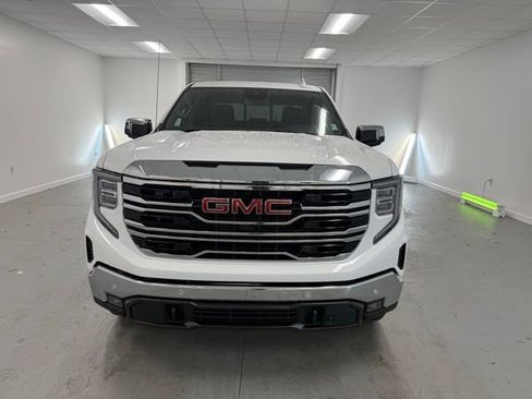 New 2026 GMC Sierra 1500 SLT w/ SLT Premium Plus Package image 2