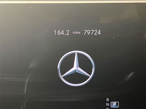 Used 2020 Mercedes-Benz GLE 350 4MATIC image 12