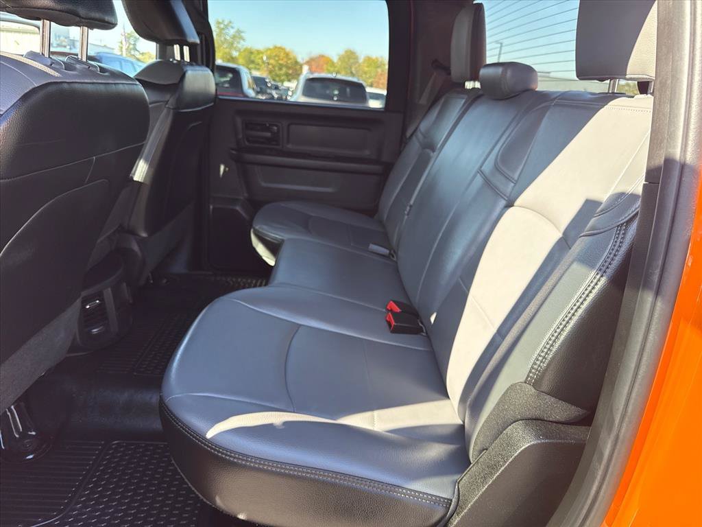 Used 2024 RAM 2500 Tradesman w/ Chrome Appearance Group AWD/4WD image 20