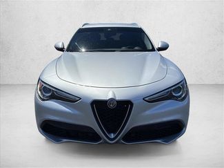 Used 2020 Alfa Romeo Stelvio Ti AWD/4WD video 2