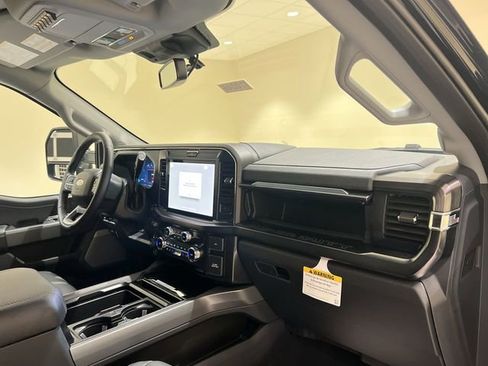 New 2026 Ford F350 Lariat AWD/4WD image 25