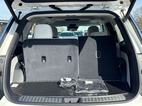 New 2026 Hyundai Palisade Calligraphy image 11