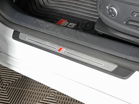 Used 2024 Audi S5 Prestige AWD/4WD image 19