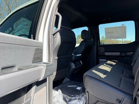 New 2026 Ford F150 Lariat w/ Equipment Group 501A Mid image 23