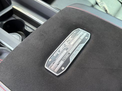 Used 2023 RAM 1500 TRX w/ TRX Level 2 Equipment Group image 41