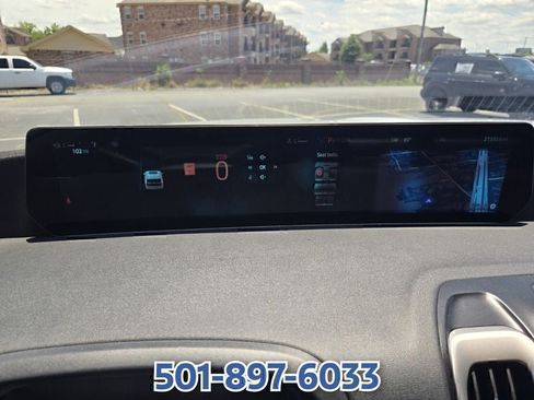 Used 2025 Ford Expedition Active RWD image 29