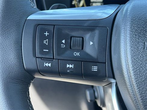 New 2026 INFINITI QX60 Sport w/ Dark Cargo Package image 30