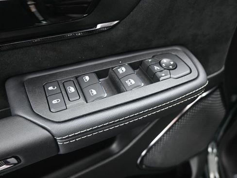 New 2026 RAM 1500 RHO AWD/4WD image 13
