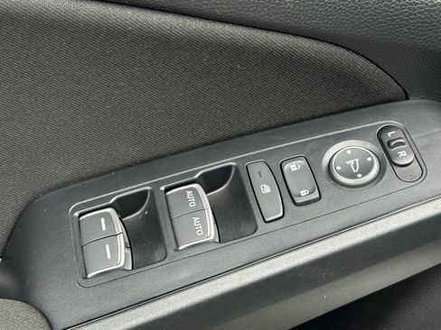 Certified 2026 Honda Civic LX image 14