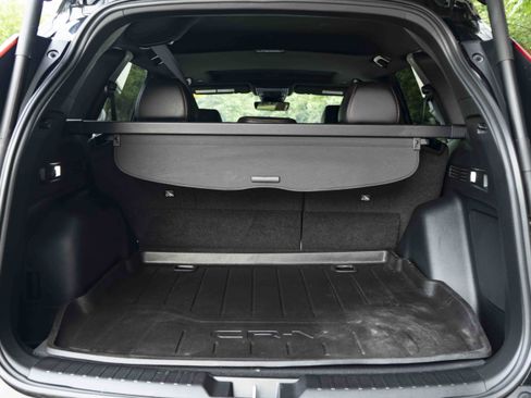 Used 2024 Honda CR-V Sport Touring image 43