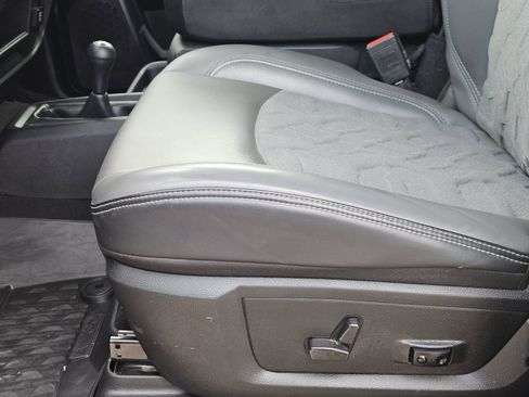 Used 2021 RAM 2500 Power Wagon image 28