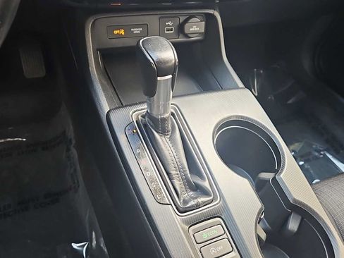 Used 2022 Honda Civic EX image 21