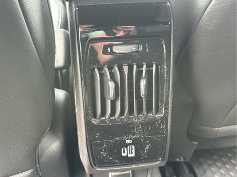 New 2025 Jeep Compass Latitude w/ Convenience Group image 52