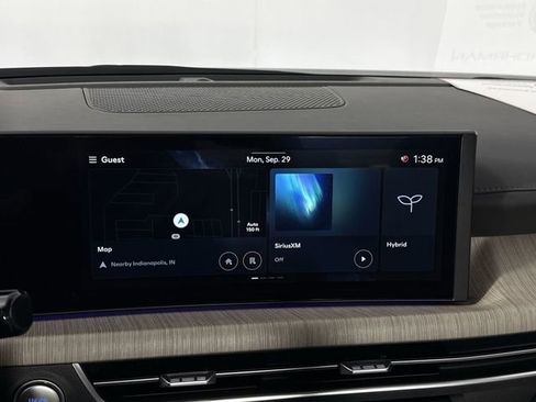 New 2026 Hyundai Sonata Limited image 13