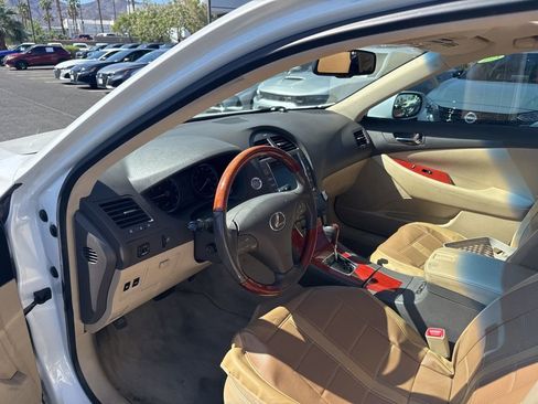 Used 2008 Lexus ES 350 FWD image 14