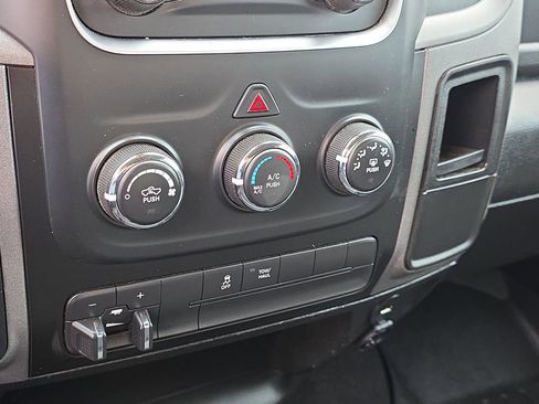 Used 2021 RAM 1500 Tradesman w/ Tradesman SXT Package image 22